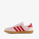 Breaknet Sleek dames sneakers roze