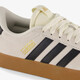 VL Court 3.0 dames sneakers beige