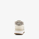 574 dames sneakers wit beige