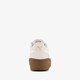 Club II Era Platform SD dames sneakers beige