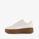 Club II Era Platform SD dames sneakers beige
