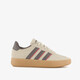 Barreda heren sneakers grijs