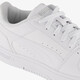 Rebound V6 Low dames sneakers wit