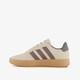 Barreda heren sneakers grijs