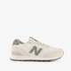 574 dames sneakers wit beige