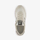 574 dames sneakers wit beige