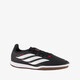 Predator Club IN Sala kinder zaalvoetbalschoenen zwart