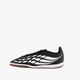 Predator Club IN Sala kinder zaalvoetbalschoenen zwart