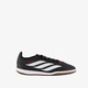 Predator Club IN Sala kinder zaalvoetbalschoenen zwart