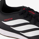 Predator Club IN Sala kinder zaalvoetbalschoenen zwart