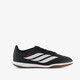Predator Club Sala IN heren zaalvoetbalschoenen zwart