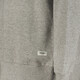 Heren sweater grijs