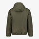 Heren jas groen