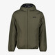 JJ REBEL heren jas groen