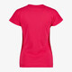 W LIN SJ dames sport T-shirt roze