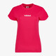 W LIN SJ dames sport T-shirt roze