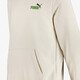 ESS 2 Color Small No. 1 Logo kinder hoodie creme