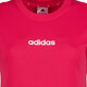 W LIN SJ dames sport T-shirt roze