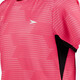 Dry kinder voetbal T-shirt roze