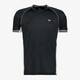 Dry heren voetbal T-shirt zwart