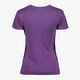 Dames sport T-shirt paars