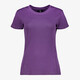 Osaga dames sport T-shirt paars
