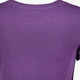 Dames sport T-shirt paars