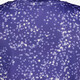 Meisjes sport T-shirt met print paars