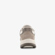 Slip-ins: BOBS Squad 4 heren sneakers beige