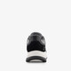 Slip-ins: BOBS Squad 4 heren sneakers zwart