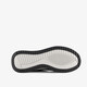 Slip-ins: BOBS Squad 4 heren sneakers zwart