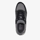 Slip-ins: BOBS Squad 4 heren sneakers zwart