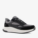 Skechers Slip-ins: BOBS Squad 4 heren sneakers zwart