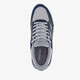 Slip-ins: BOBS Squad 4 heren sneakers blauw