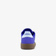 Grand Court Base 00S suède heren sneakers blauw