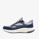 Slip-ins: BOBS Squad 4 heren sneakers blauw