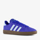 Grand Court Base 00S suède heren sneakers blauw