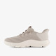Cloudfoam Flex Rapidfit heren sneakers lichtgrijs