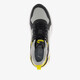 Trinity 2 LT heren sneakers zwart wit