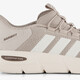 Cloudfoam Flex Rapidfit heren sneakers lichtgrijs