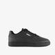 Caven III heren sneakers zwart