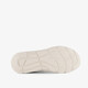 Cloudfoam Flex Rapidfit heren sneakers lichtgrijs