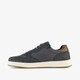 Heren sneakers blauw