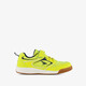 Rebound kinder zaalschoenen IC neon geel