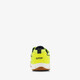 Rebound kinder zaalschoenen IC neon geel