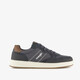 Heren sneakers blauw