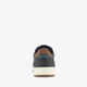 Heren sneakers blauw