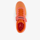 Vision 2.0 FG kinder voetbalschoenen oranje