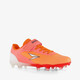 Vision 2.0 FG kinder voetbalschoenen oranje