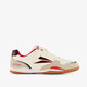 Sharp heren zaalschoenen IC beige rood